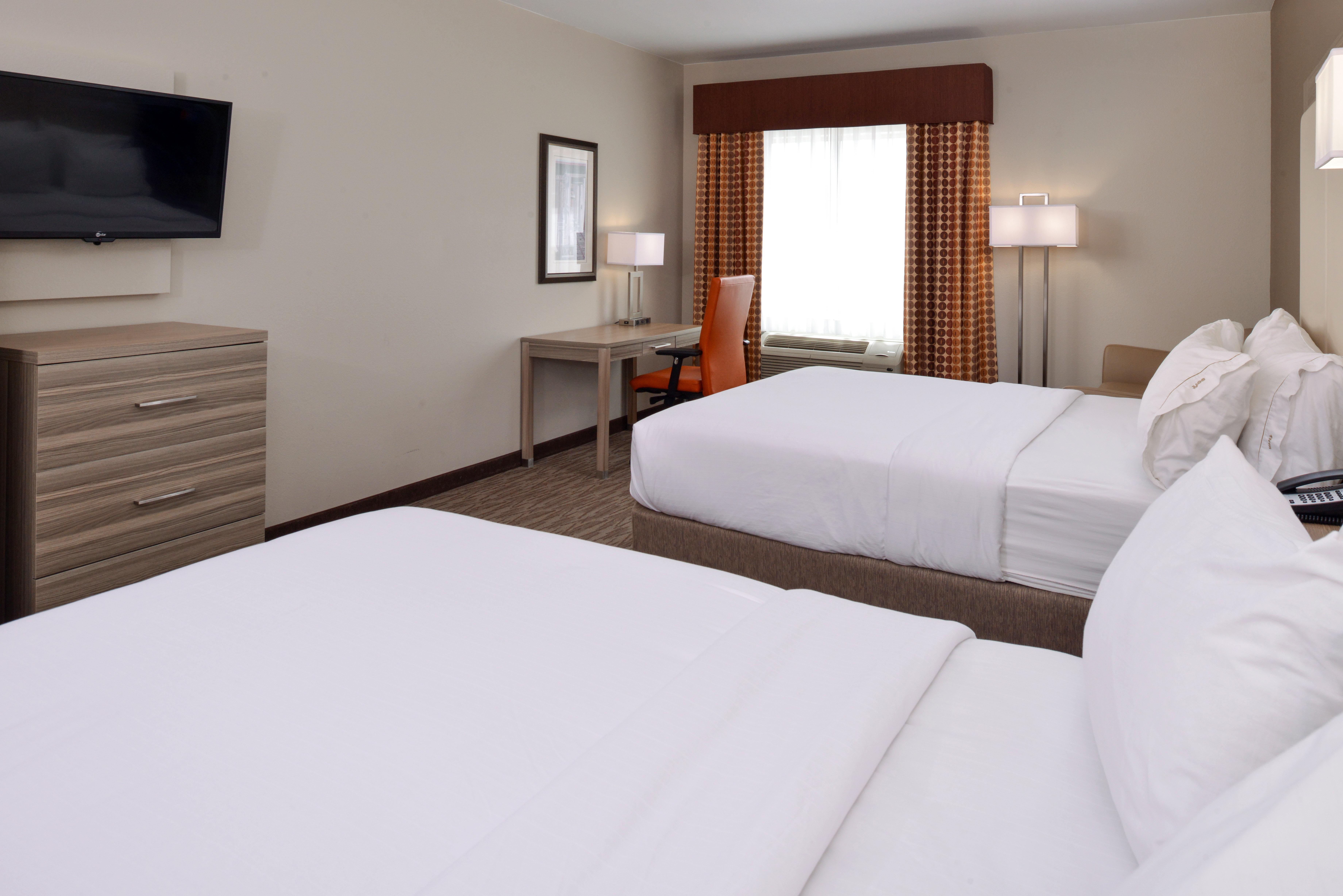 Holiday Inn Express & Suites Williams By Ihg Exterior foto