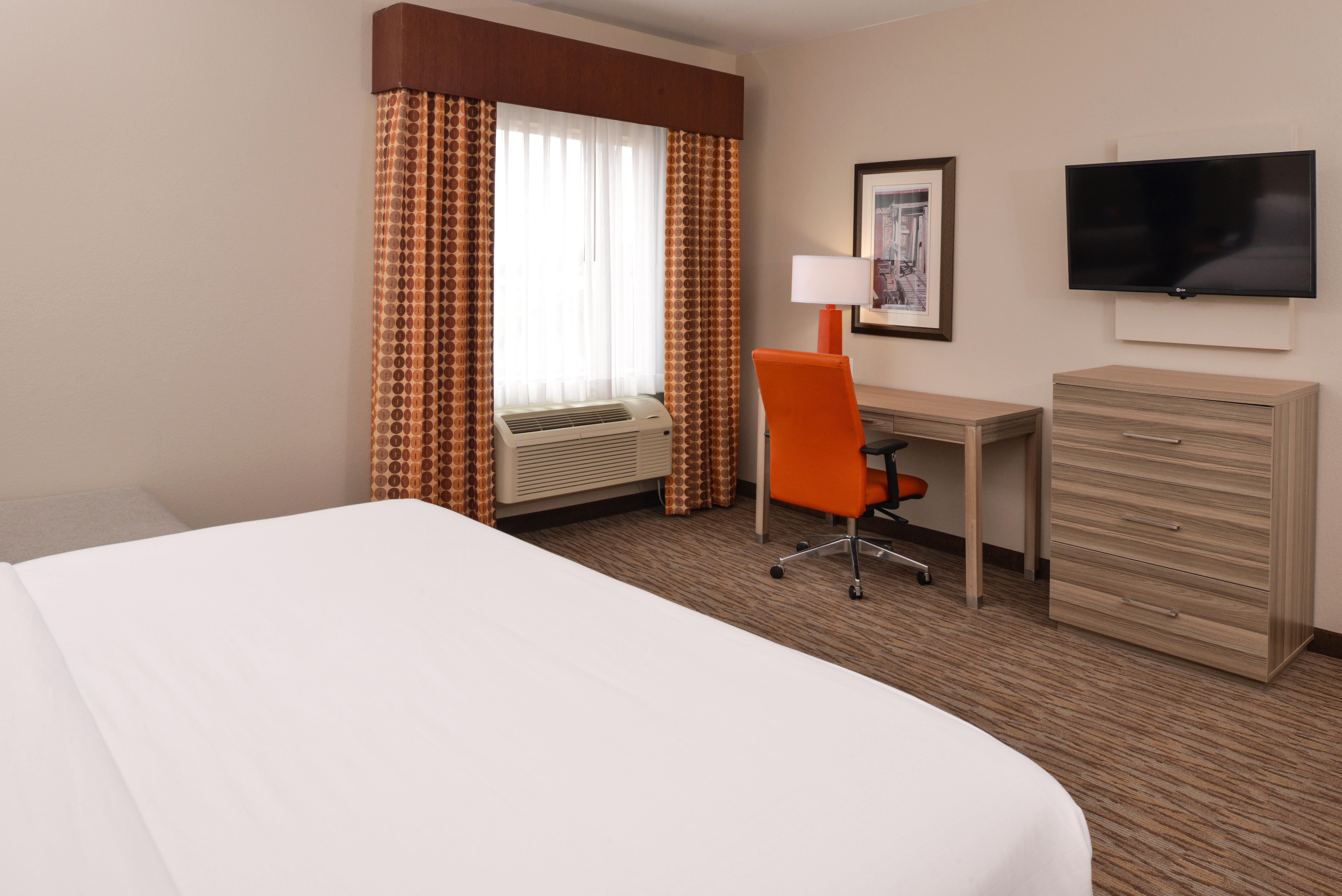 Holiday Inn Express & Suites Williams By Ihg Exterior foto